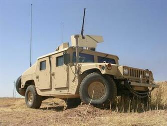 Hmmwv M1025 Wallpaper Wide HD