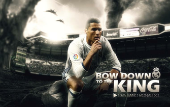 Cristiano Ronaldo Wallpaper By Chrisramos4 On