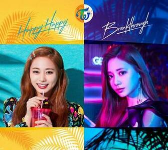 Wallpaper Twice Happy Breakthrough Amino
