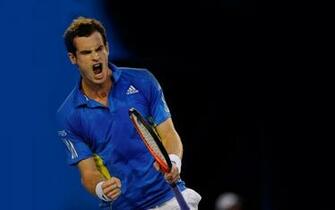Andy Murray Tennis Player Wallpaper HD Imagebank Biz
