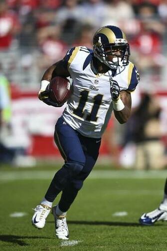 Nick Foles Wallpaper Rams Notefolio