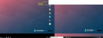 Bginfo Problem With Different Screen Resolutions