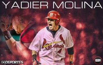 Image Result For Yadier Molina Wallpaper Best Active Mlb