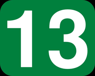 Number Clip Art At Clker Vector Online Royalty
