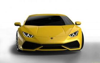 Lamborghini Aventador Yellow Wallpaper Frenzia