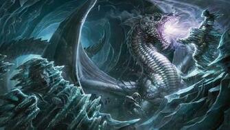 Wallpaper Dungeons Dragons