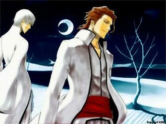 Bleach Computer Wallpaper Desktop Background Id