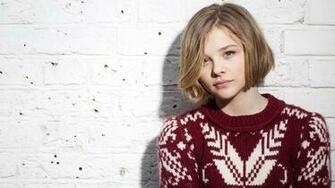 Moretz Pics Chlo Grace Wallpaper HD Celebrity