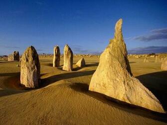 Australian Desert Desktop Image Australia Wallpaper