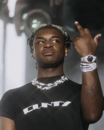 Rolling Loud Loner Celebs Celebrities My Crush Carson Rappers Wallpaper