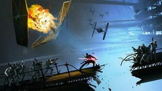 Clone Wars HD Background Net