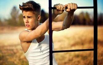 Justin Bieber New Wallpaper