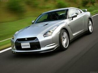 Cars Nissan Vehicles Skyline Gt R HD Wallpaper