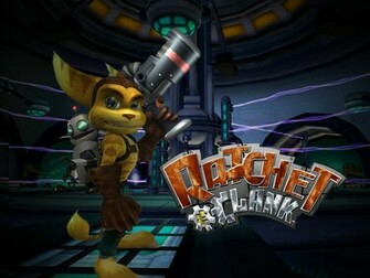 Kapanlagi Wallpaper Ratchet And K