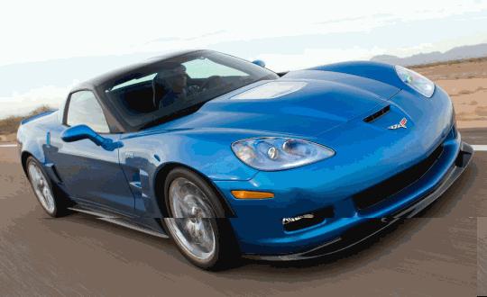 Chevrolet Corvette Zr1 Wallpaper Gallery