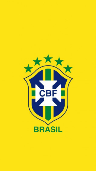 Brazilian National Team Wallpaper Brazil