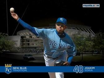 Kansas City Royals Wallpaper Kc Joakim Soria