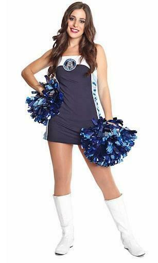Super Bowl Nfl Cheerleaders HD For Android Adult Appsbang