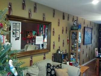 Elf On The Shelf Wallpaper A