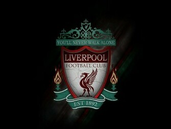 Liverpool Fc High Resolution Wallpaper Desktop Background