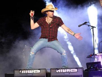 Jason Aldean Wallpaper On