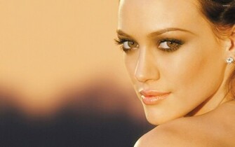 Hilary Duff Wallpaper Celebrity