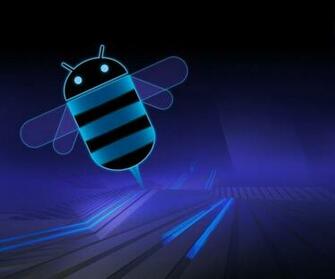 Nid D Abeille Wallpaper