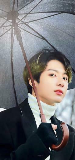 Jungkook Wallpaper HD Of Bts