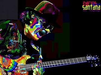 Carlos Santana Wallpaper