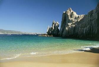 Baja California History