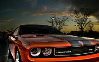 Category Car HD Wallpaper Subcategory Muscle
