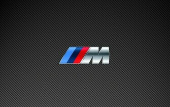 Bmw M Logo Desktop And Mobile Wallpaper Wallippo