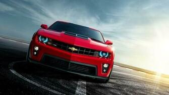 Cars Wallpaper Chevy Camaro Zl1 Best