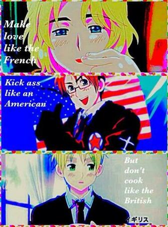 Hetalia iPhone iPad Ipod Wallpaper By Ayakaito