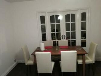 Homestays Manchester