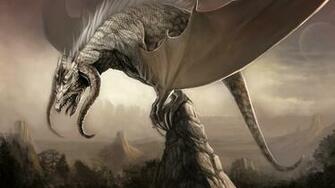 HD Wallpaper Best Dragon Ever