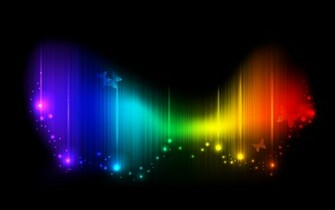 Multi Color Wallpaper Wallpaperesque