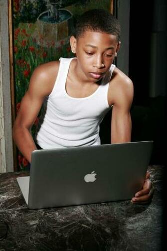 Jacob Latimore Fans Image HD Wallpaper And