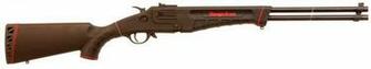 Savage Arms Lr Ga Combo