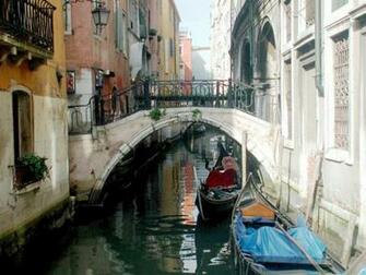 Venice Italy Desktop Wallpaper