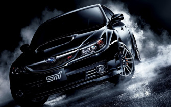 Subaru Full HD Wallpaper And Image