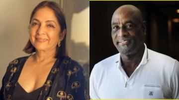 A Lookback At The Love Story Of Neena Gupta And Sir Vivian Richards