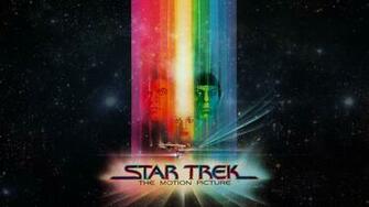 Star Trek The Motion Picture Movie Wallpaper