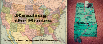 Welcome To The First Post Of My Read States