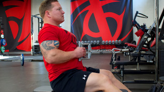 The Fat Burning Workout Redefined For Lifters