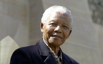 Nelson Mandela Wallpaper Pictures HD