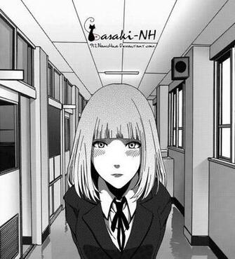 Hana Midorikawa Prison School C By 912naruhina