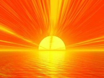 Sunlight WallpaperHD Wallpaper