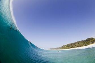Hawaii Waves Pipeline