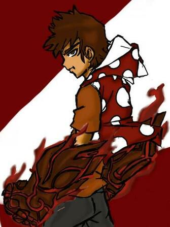 Boboiboy Image Fanart HD Wallpaper And